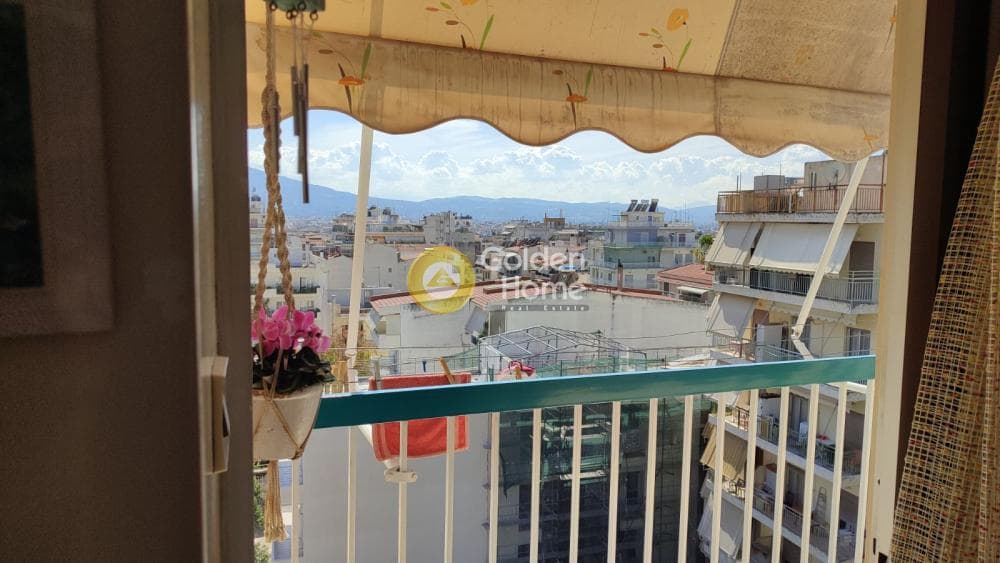 Apartment in Skagiopouleio, Patra — Photo 14 of 23