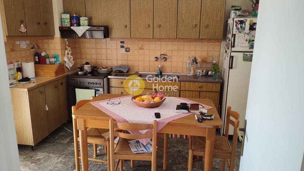 Apartment in Skagiopouleio, Patra — Photo 4 of 23