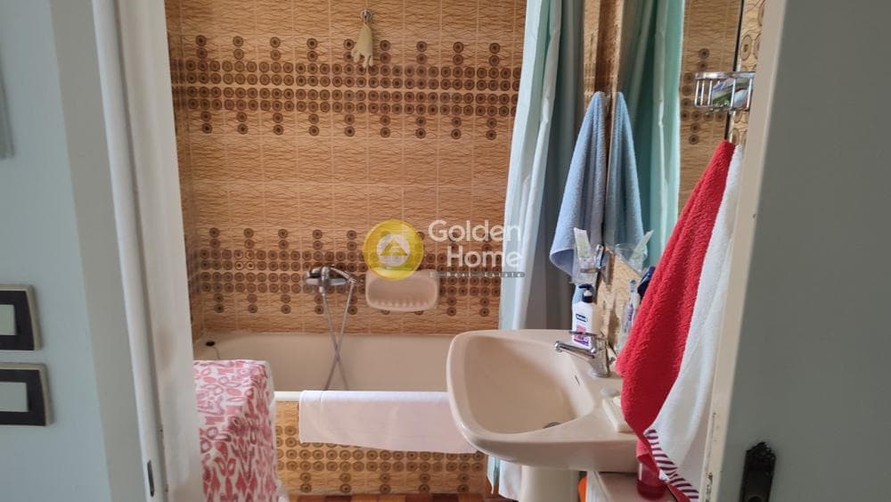 Apartment in Skagiopouleio, Patra — Photo 18 of 23