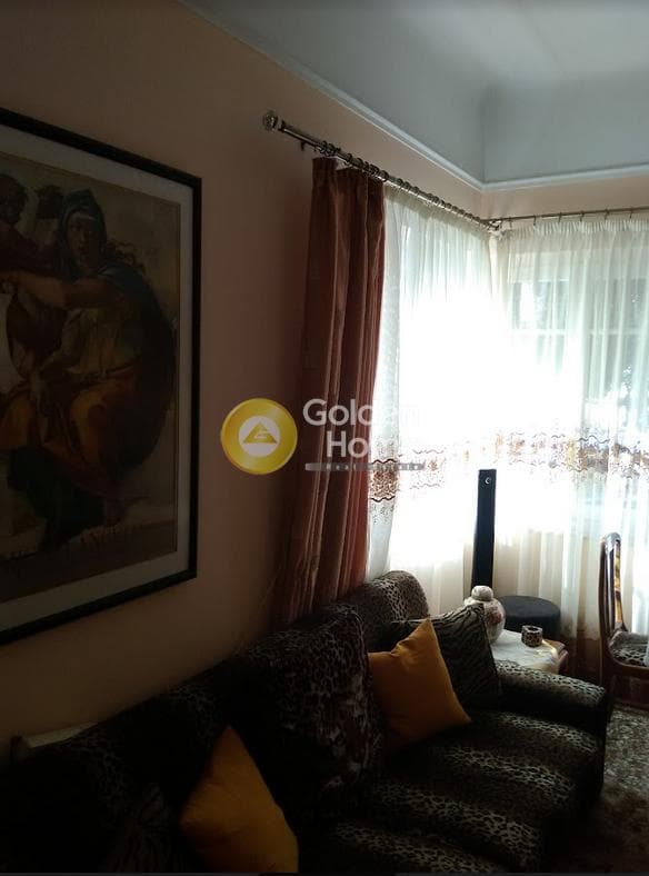 Διαμέρισμα στην Σαφράμπολη, Νέα Ιωνία — Φωτογραφία 1 από 12