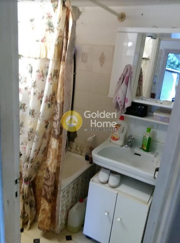 Διαμέρισμα στην Σαφράμπολη, Νέα Ιωνία — Φωτογραφία 11 από 12
