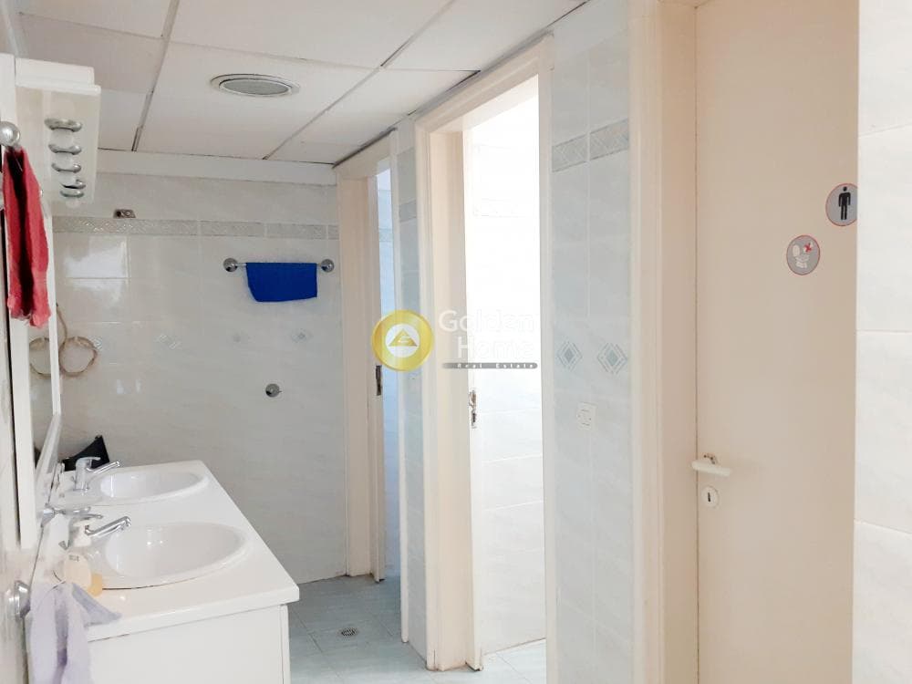 Γραφείο στην Καλαμάκι, Άλιμος — Φωτογραφία 12 από 15