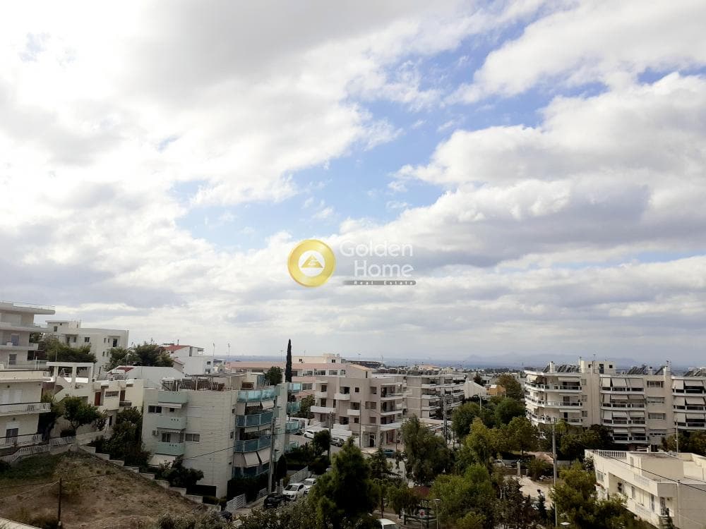 Γραφείο στην Καλαμάκι, Άλιμος — Φωτογραφία 1 από 15