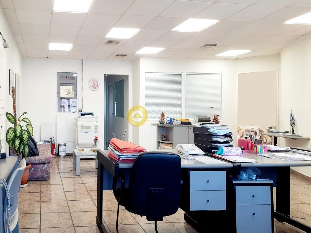 Γραφείο στην Καλαμάκι, Άλιμος — Φωτογραφία 3 από 15