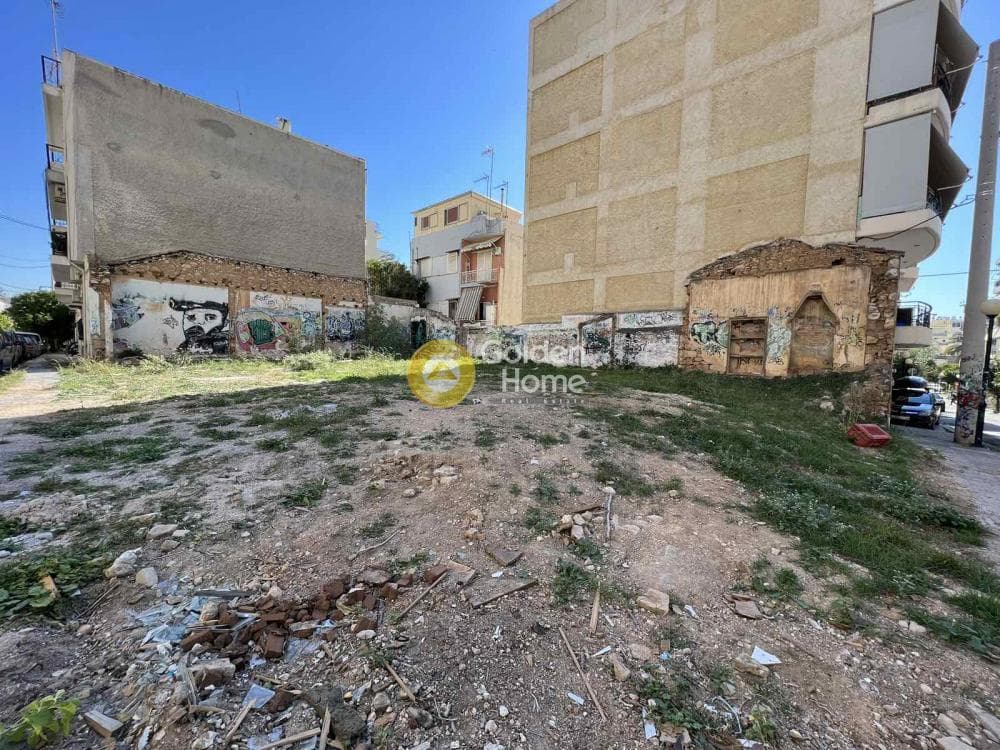 Οικόπεδο στην Λιπάσματα, Δραπετσώνα — Φωτογραφία 4 από 6