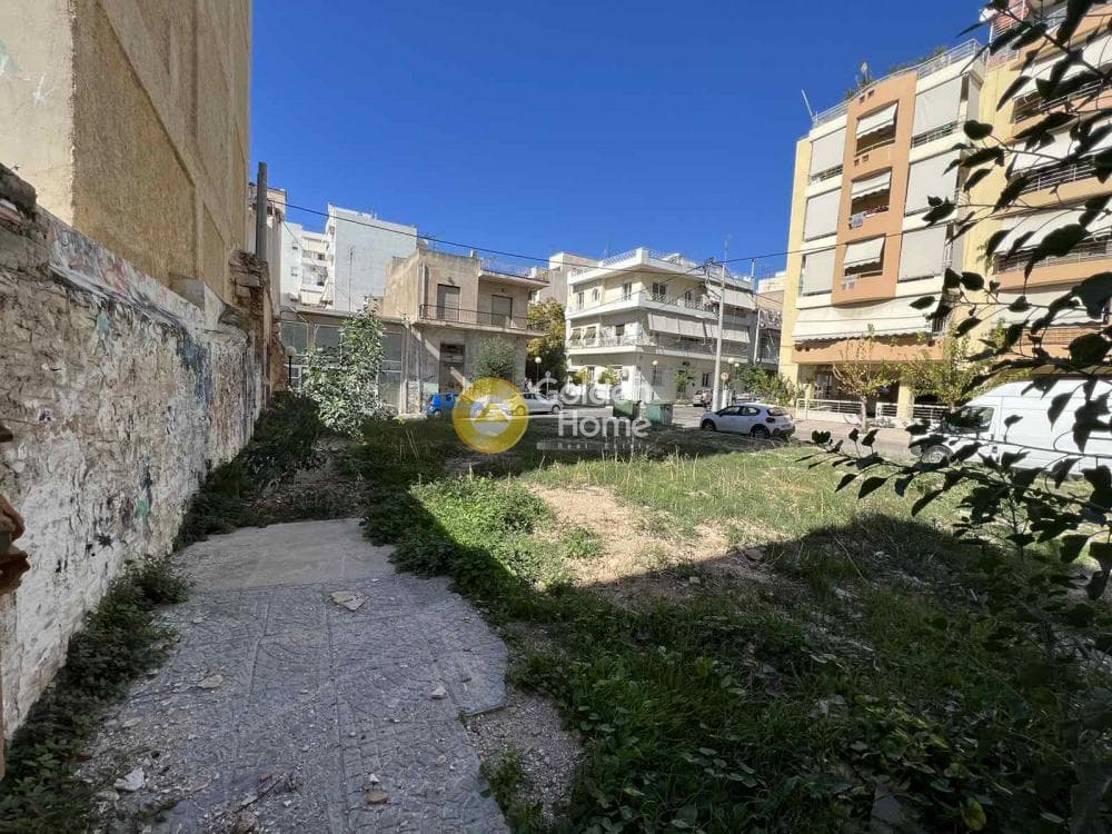 Οικόπεδο στην Λιπάσματα, Δραπετσώνα — Φωτογραφία 3 από 6