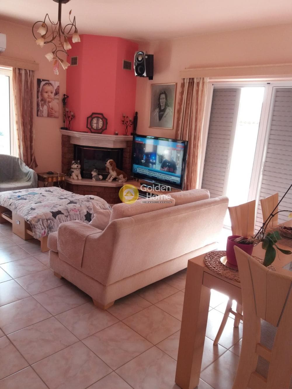 House in Limni Markopoulou, Markopoulo — Photo 8 of 21
