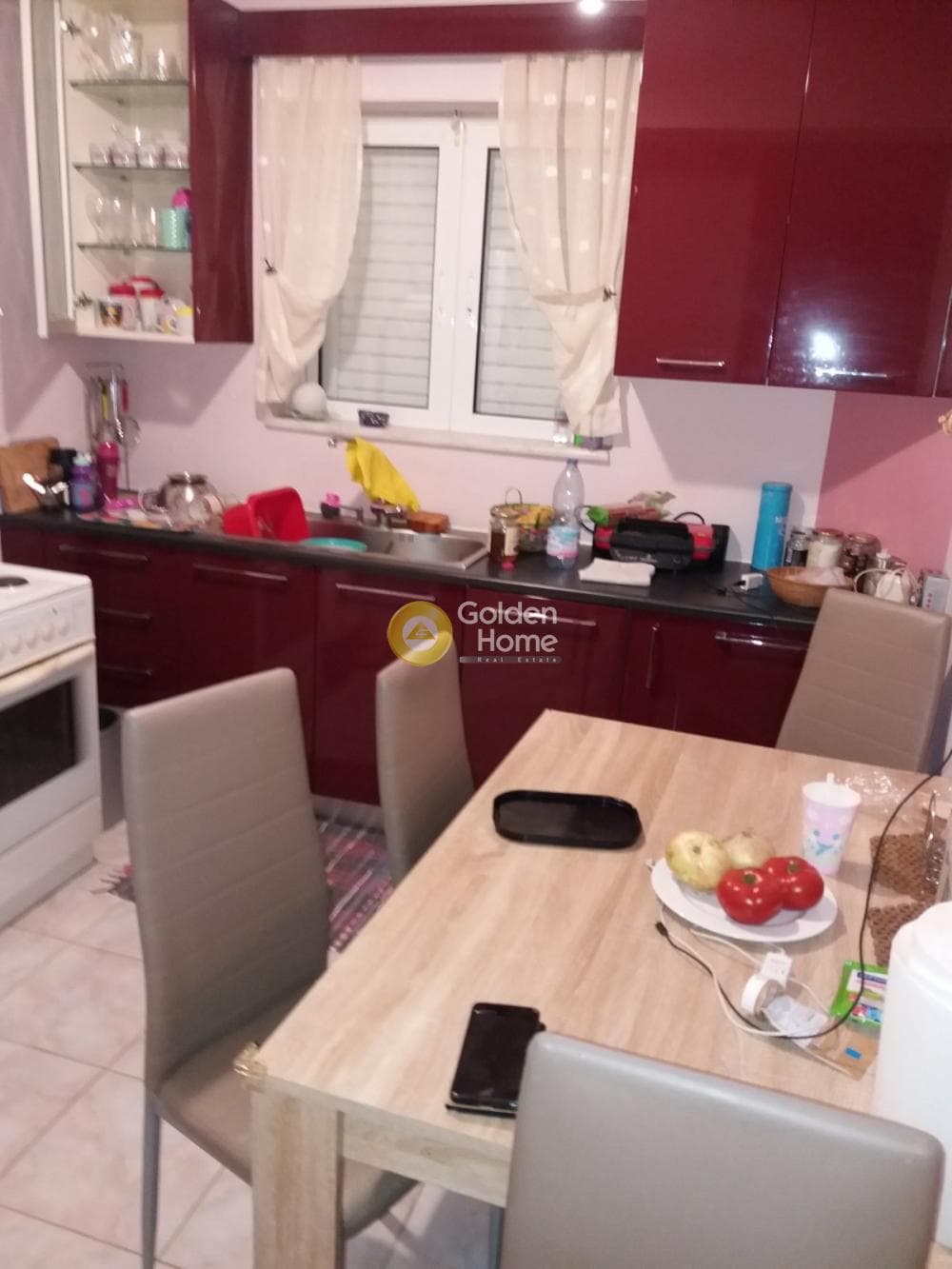 House in Limni Markopoulou, Markopoulo — Photo 13 of 21