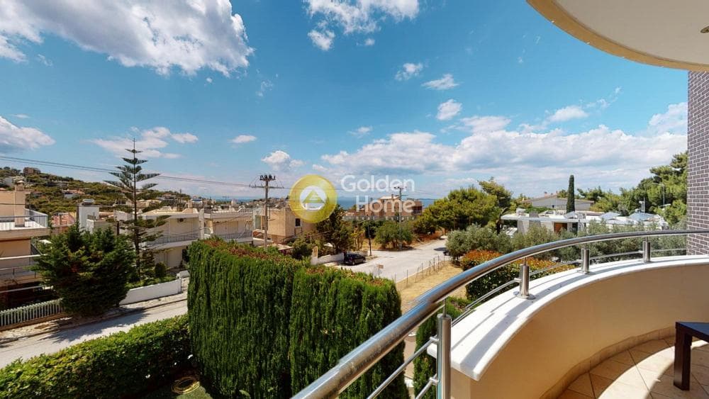 House in Saronida, Saronida — Photo 9 of 26