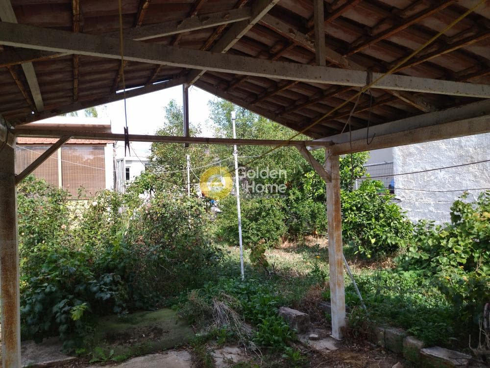 Οικόπεδο στην Αγία Παρασκευή, Παλλήνη — Φωτογραφία 6 από 13