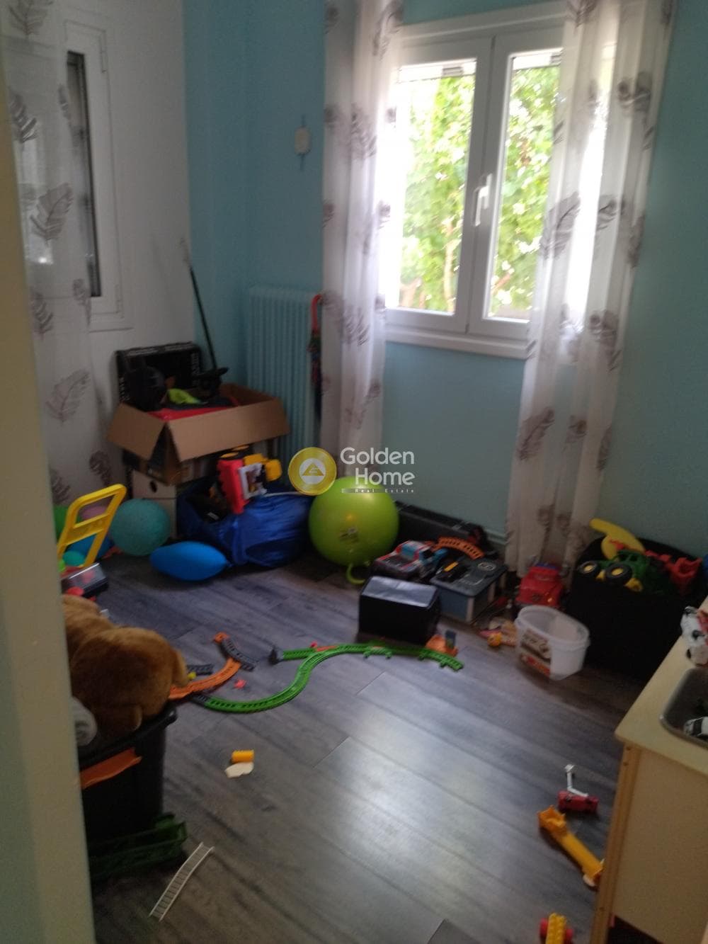 Οικόπεδο στην Αγία Παρασκευή, Παλλήνη — Φωτογραφία 13 από 13