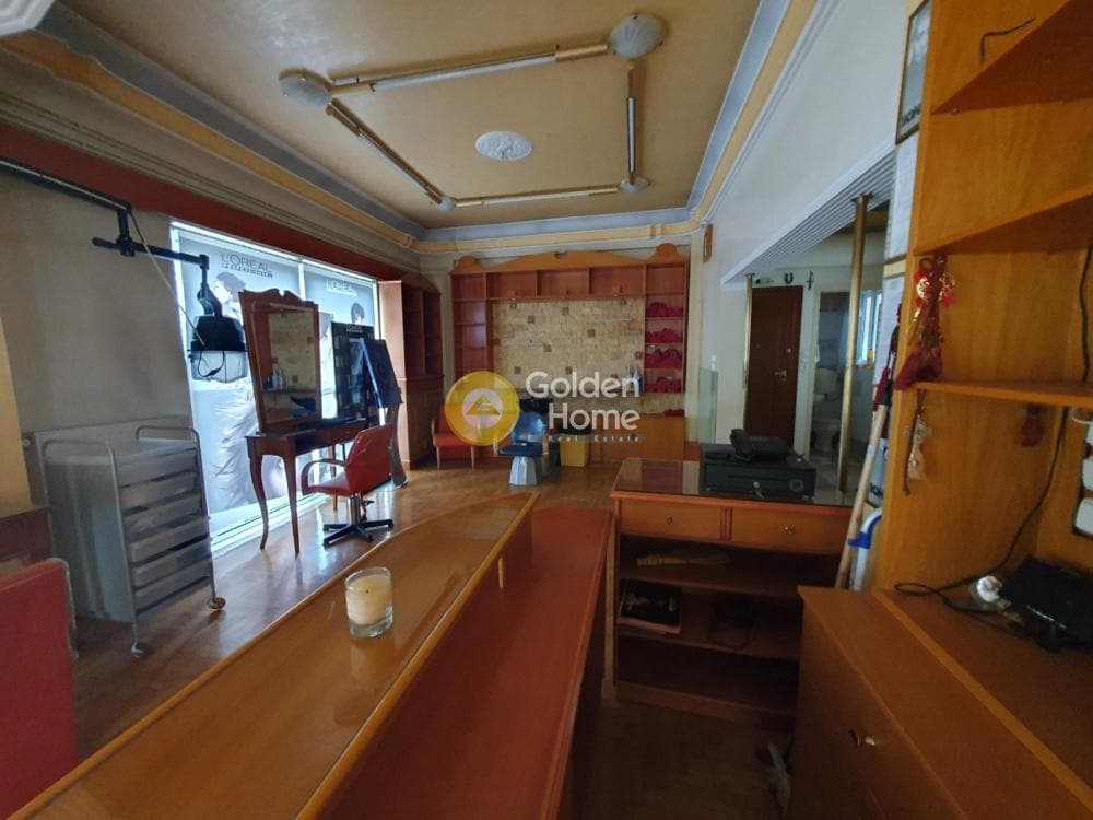Apartment in Eleftherias square, Koridallos — Photo 3 of 26