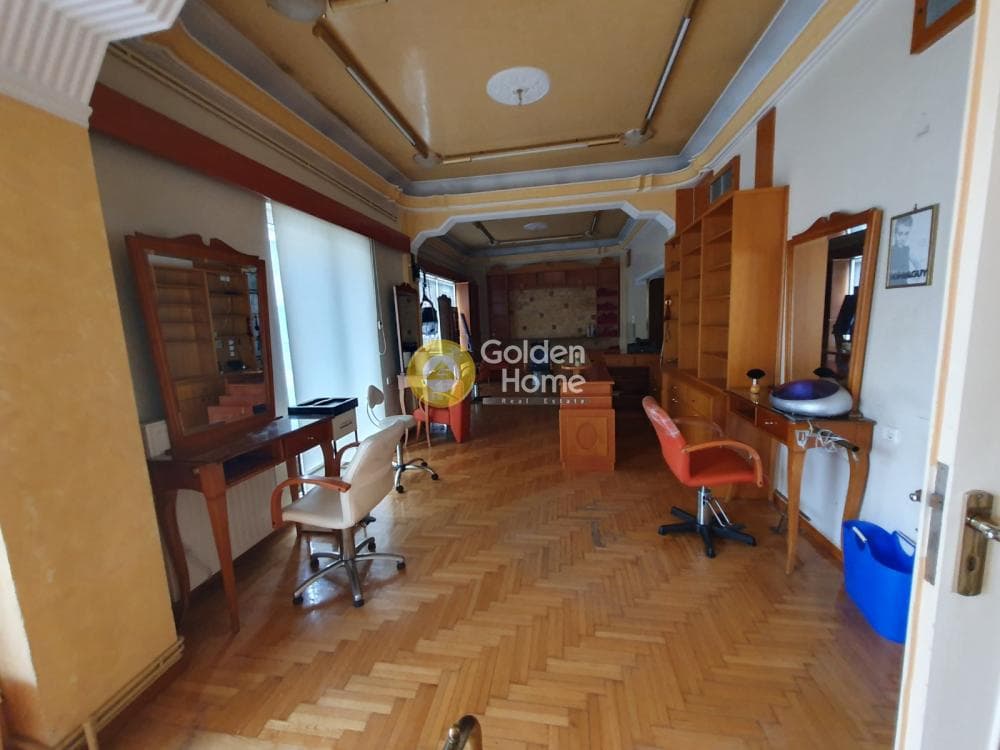 Apartment in Eleftherias square, Koridallos — Photo 13 of 26