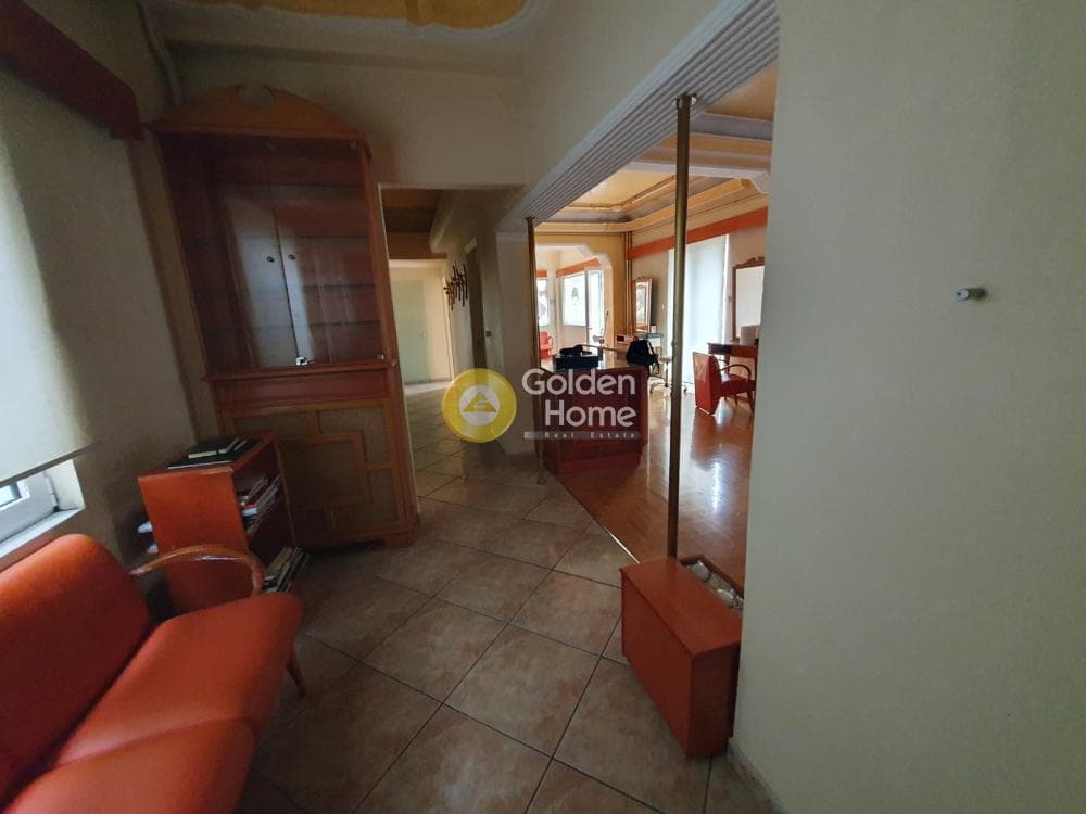 Apartment in Eleftherias square, Koridallos — Photo 19 of 26