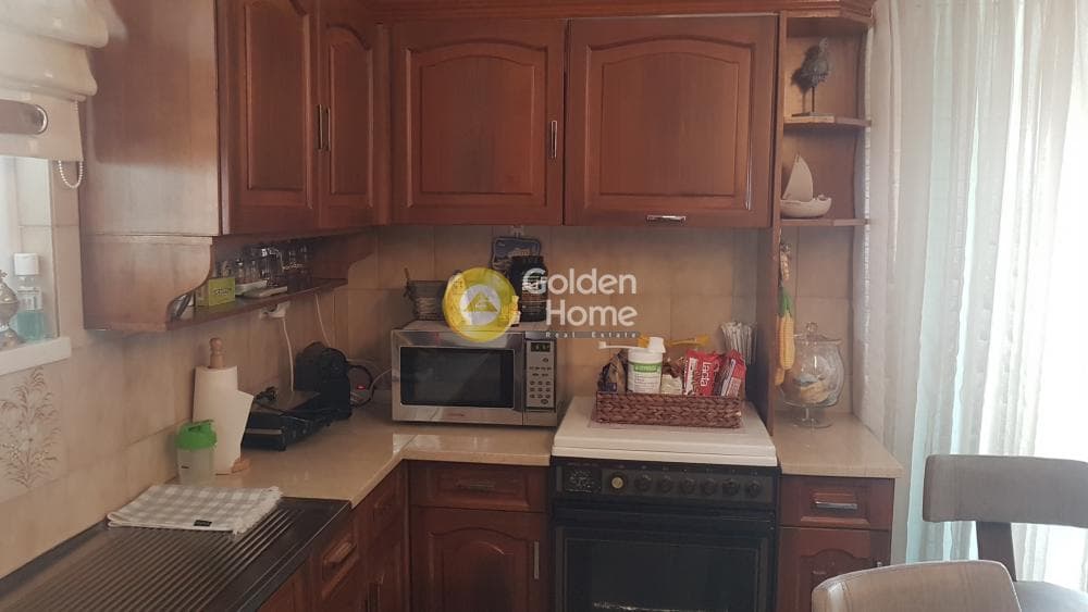 Apartment in Kato Halandri, Chalandri — Photo 9 of 21