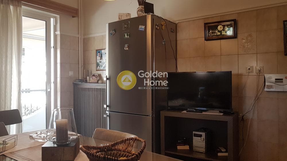 Apartment in Kato Halandri, Chalandri — Photo 10 of 21