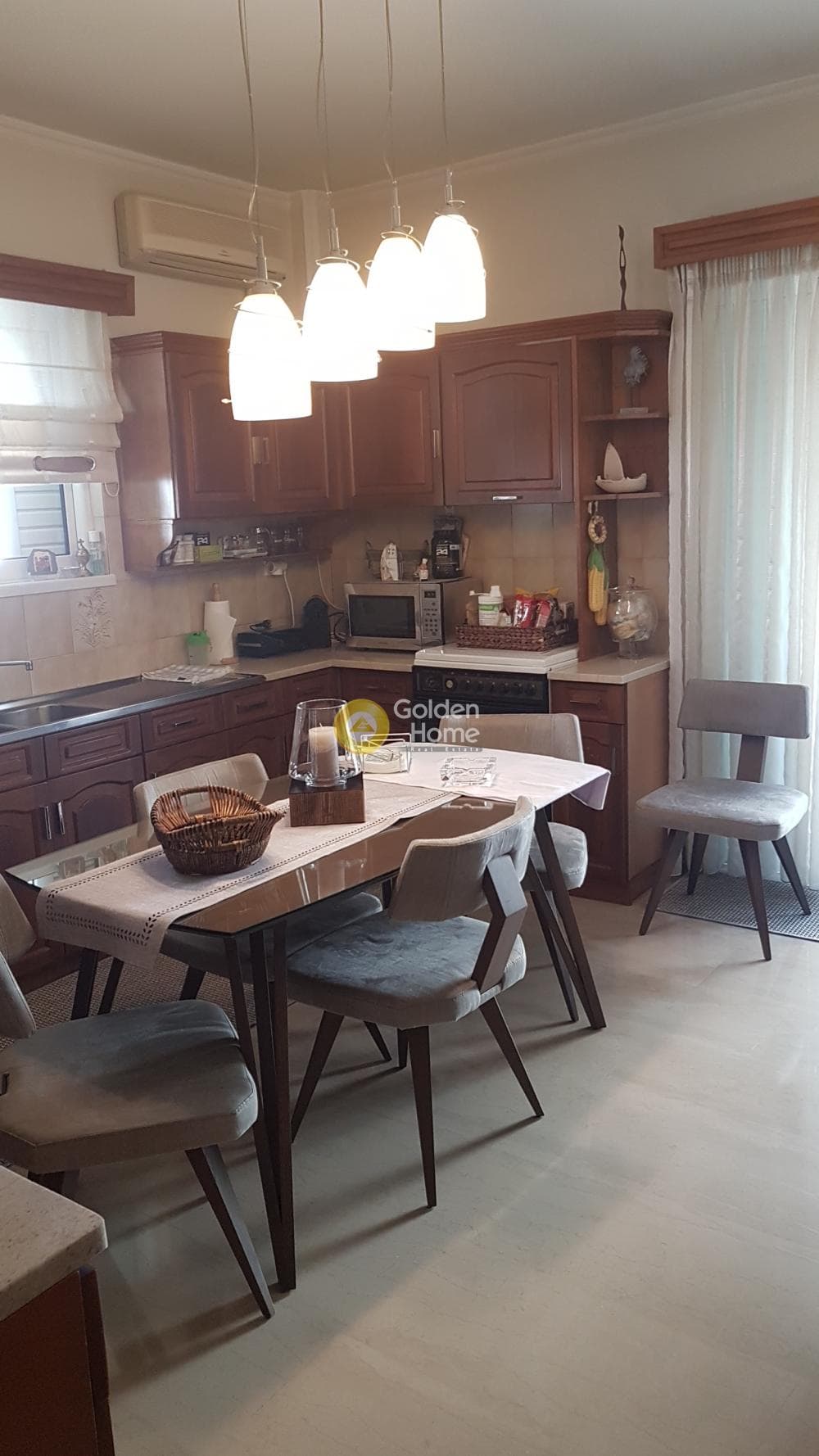 Apartment in Kato Halandri, Chalandri — Photo 6 of 21