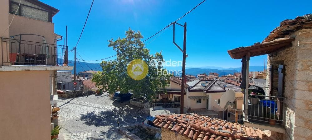 Διαμέρισμα στην Αράχοβα, Αράχωβα — Φωτογραφία 7 από 40