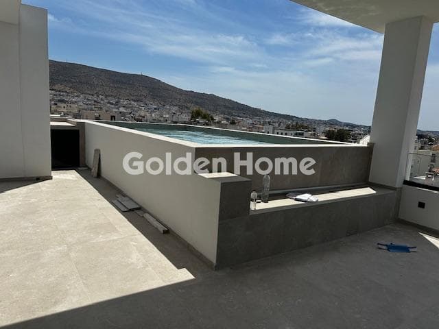 Apartment in Glyfada - center, Glyfada — Photo 2 of 12