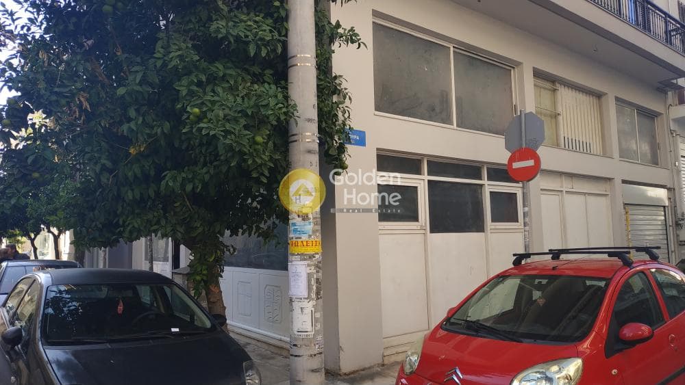 Κατάστημα στην Άγιος Παντελεήμονας, Δραπετσώνα — Φωτογραφία 12 από 12