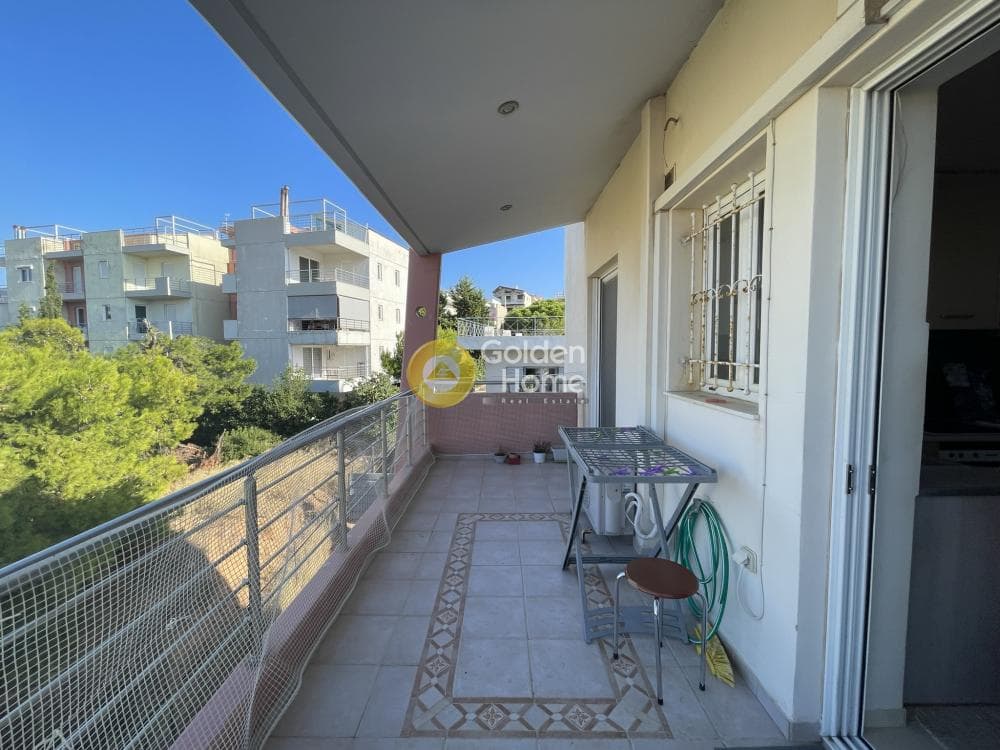Apartment in Proteas, Rafina — Photo 1 of 11