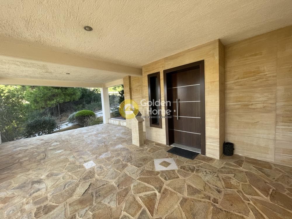 Apartment in Proteas, Rafina — Photo 11 of 11