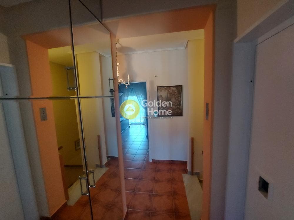 Μονοκατοικία στην Σταυρός, Αγία Παρασκευή — Φωτογραφία 30 από 37