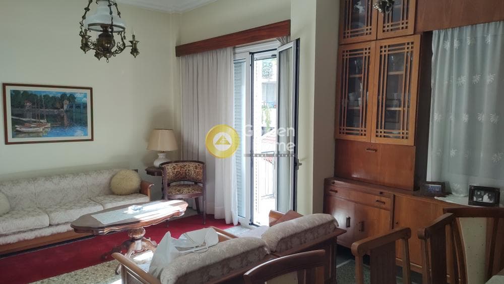 Apartment in Aspra Chomata, Nikaia — Photo 7 of 14