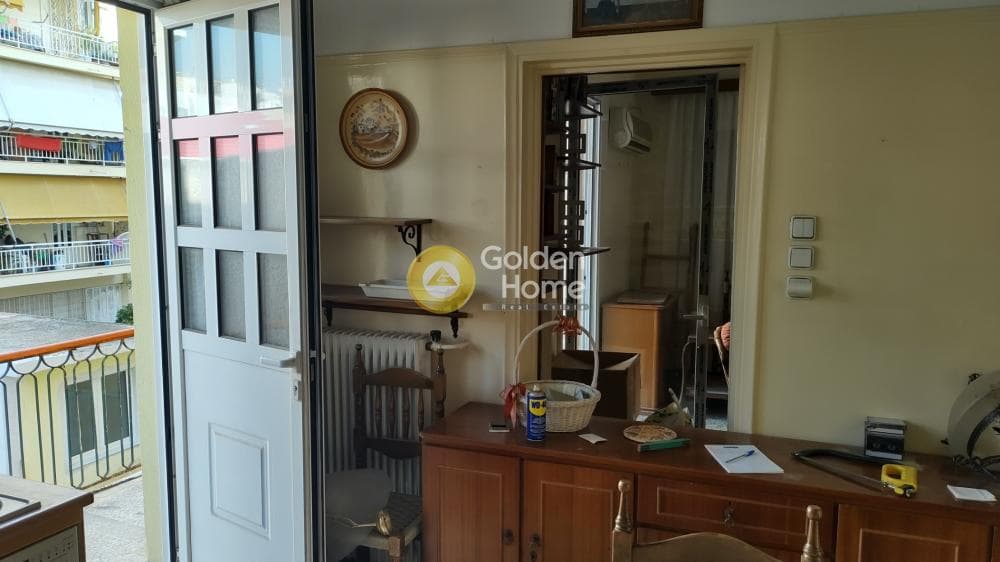 Apartment in Aspra Chomata, Nikaia — Photo 11 of 14