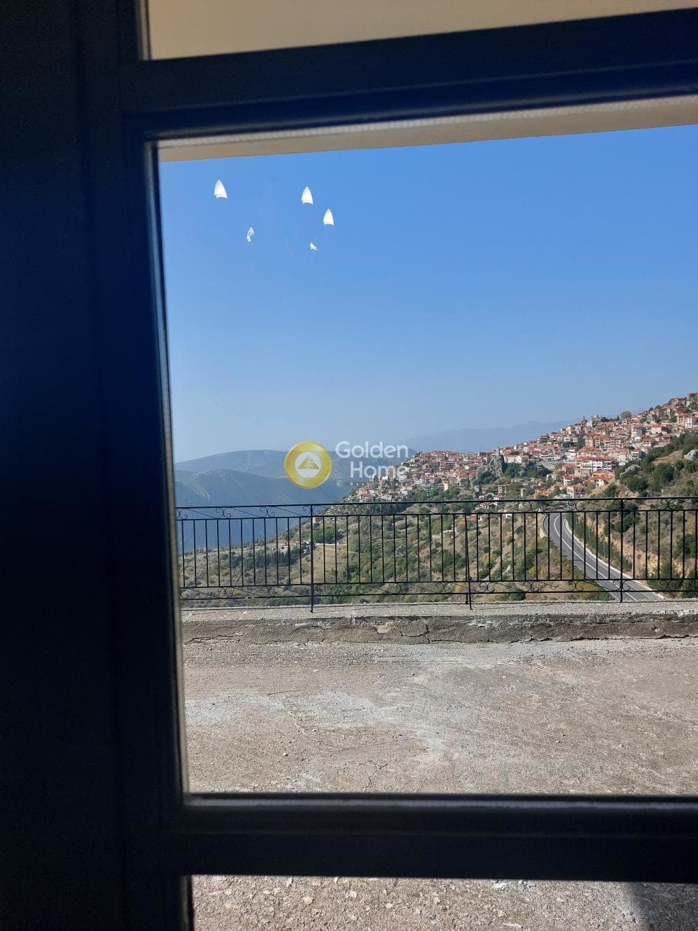 Διαμέρισμα στην Κέντρο, Αράχωβα — Φωτογραφία 2 από 14