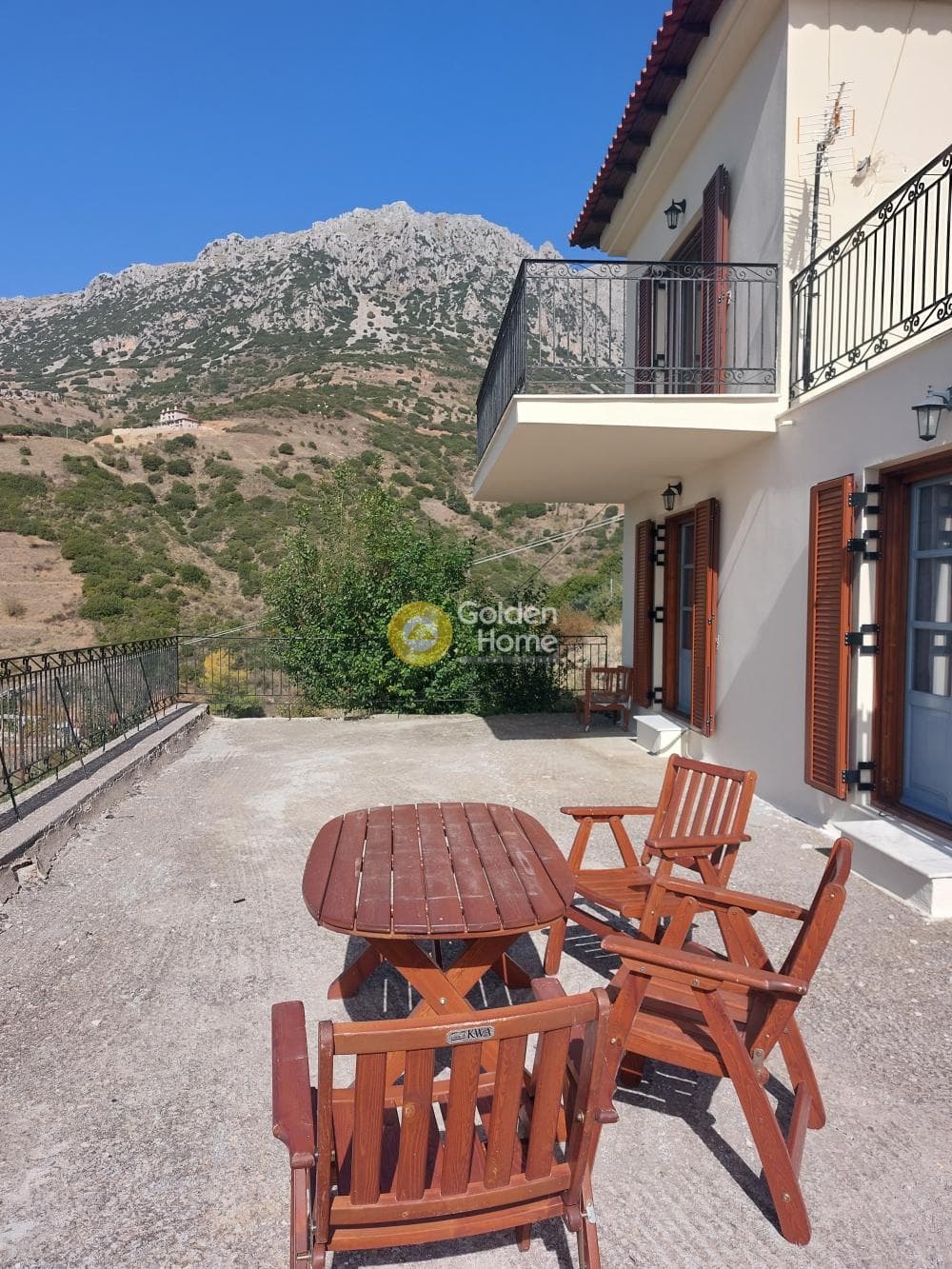 Διαμέρισμα στην Κέντρο, Αράχωβα — Φωτογραφία 14 από 14