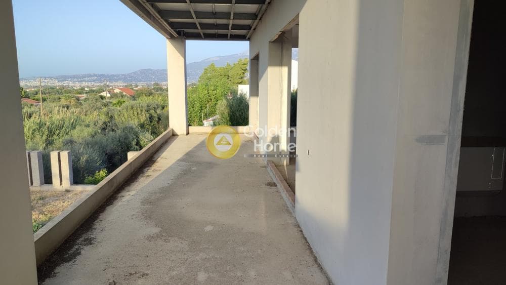 Μονοκατοικία στην Μιντιλόγλι, Παραλίας — Φωτογραφία 7 από 12