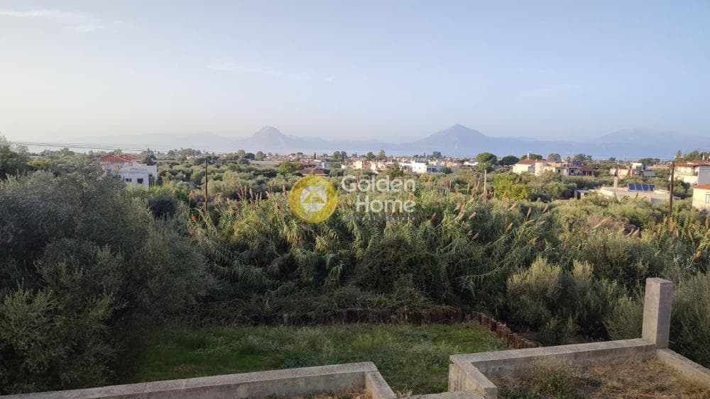 Μονοκατοικία στην Μιντιλόγλι, Παραλίας — Φωτογραφία 1 από 12