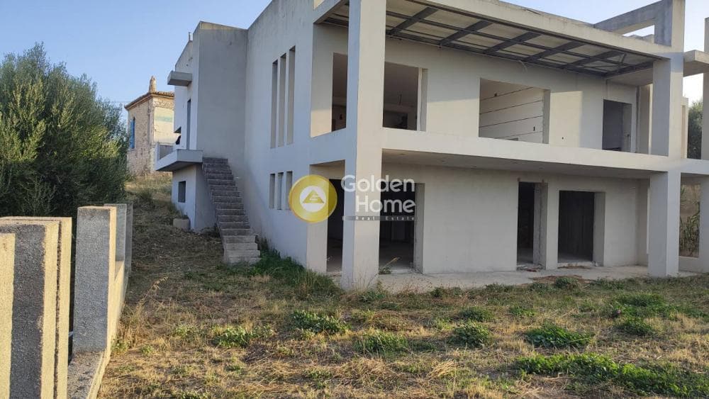 Μονοκατοικία στην Μιντιλόγλι, Παραλίας — Φωτογραφία 3 από 12
