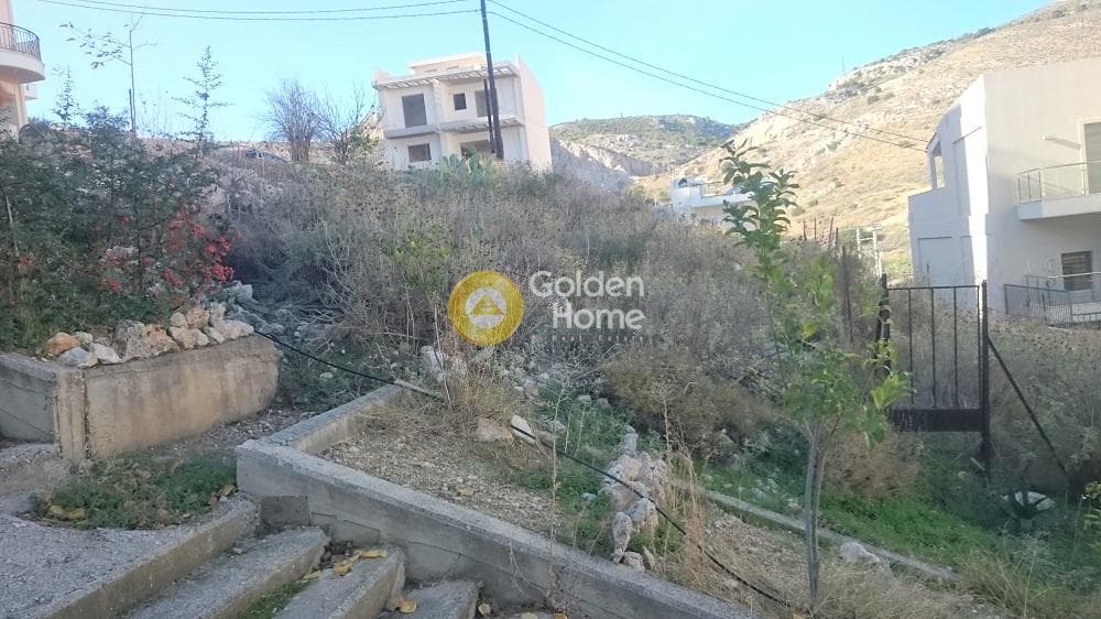 Οικόπεδο στην Άνω Νεάπολη, Νίκαια — Φωτογραφία 2 από 9