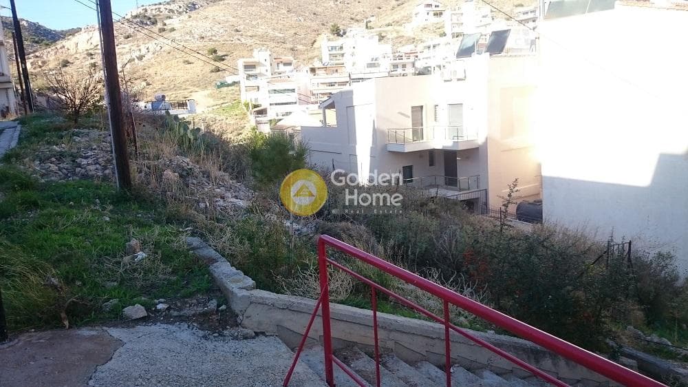 Οικόπεδο στην Άνω Νεάπολη, Νίκαια — Φωτογραφία 3 από 9