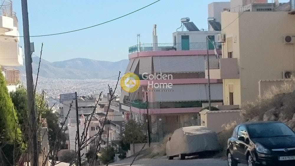 Οικόπεδο στην Άνω Νεάπολη, Νίκαια — Φωτογραφία 6 από 9