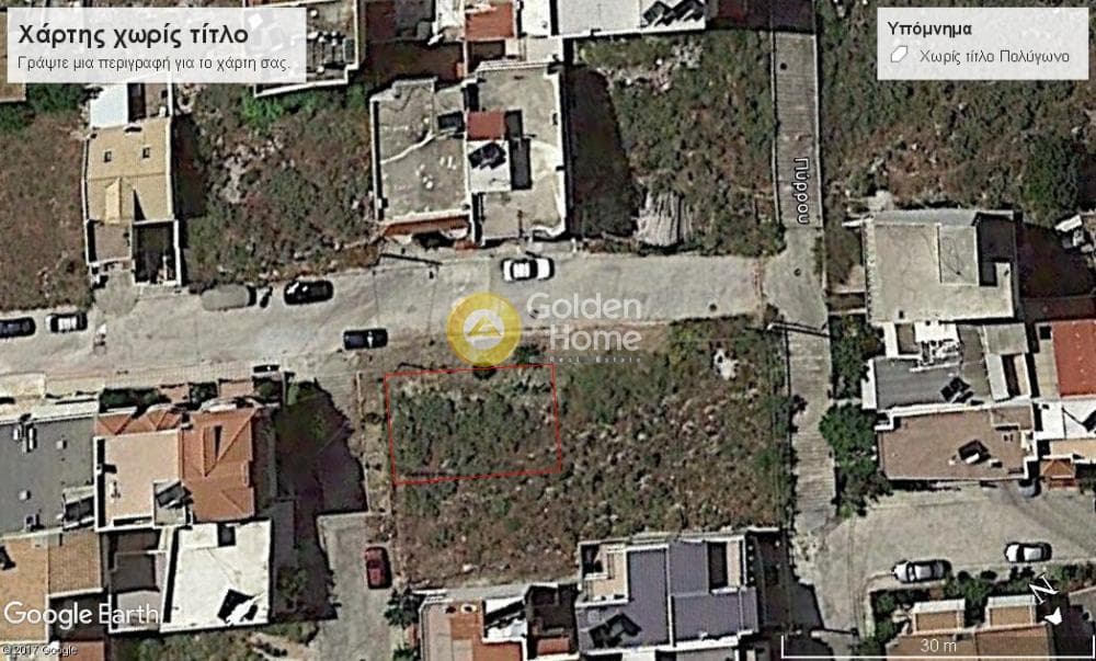 Οικόπεδο στην Άνω Νεάπολη, Νίκαια — Φωτογραφία 9 από 9