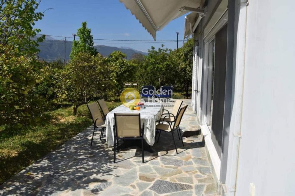 House in Valimitika, Aigio — Photo 16 of 21