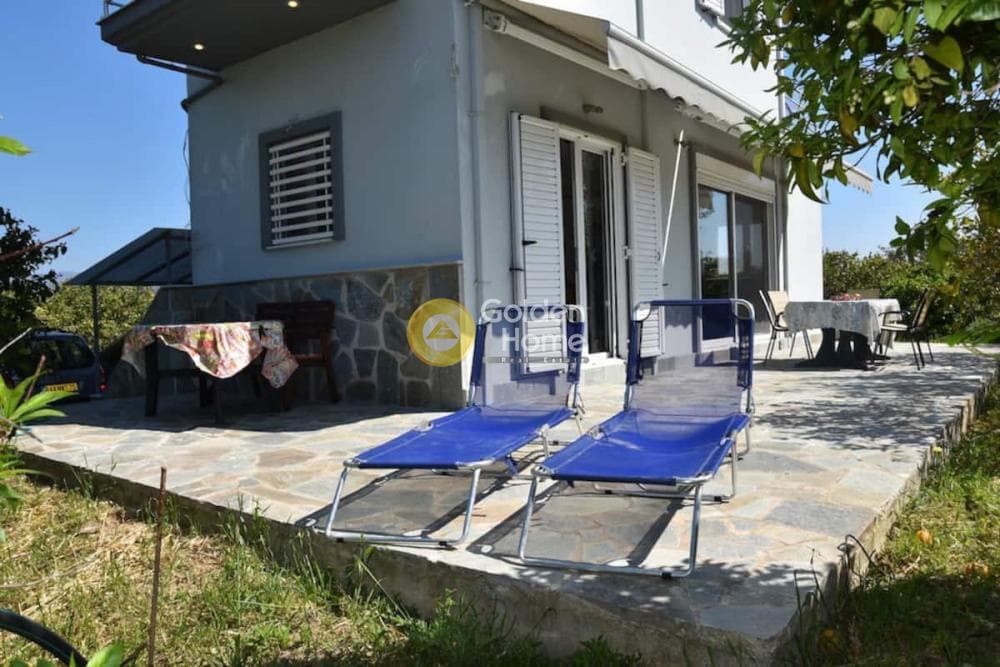 House in Valimitika, Aigio — Photo 7 of 21