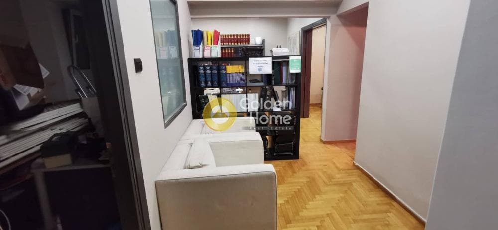 Διαμέρισμα στην Στρέφη, Εξάρχεια - Νεάπολη — Φωτογραφία 4 από 11