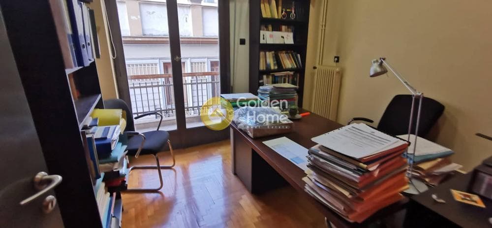Διαμέρισμα στην Στρέφη, Εξάρχεια - Νεάπολη — Φωτογραφία 5 από 11