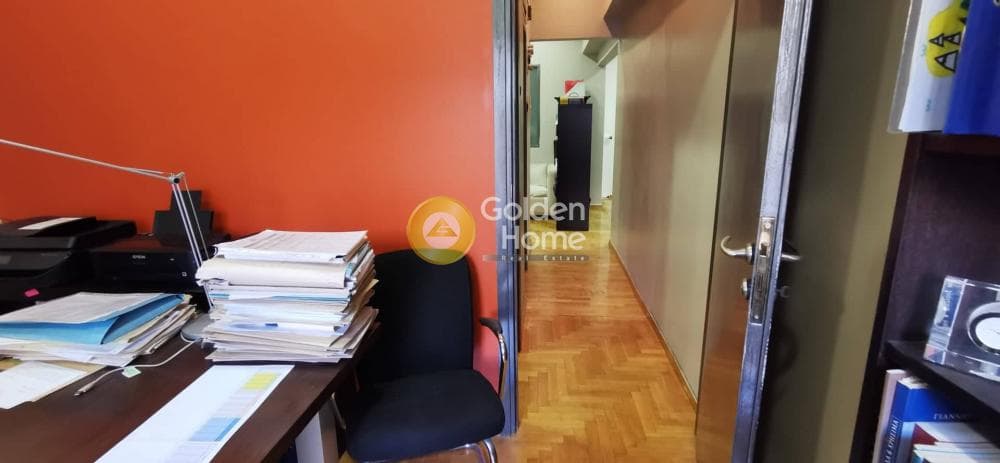 Γραφείο στην Εξάρχεια, Εξάρχεια - Νεάπολη — Φωτογραφία 3 από 11
