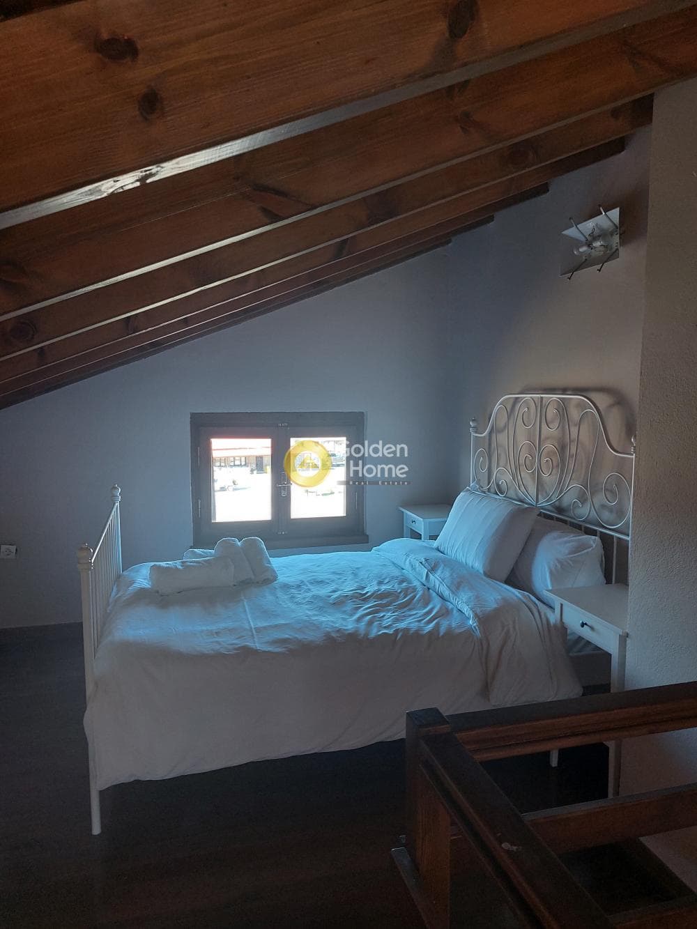 House in Kalivia, Arachova — Photo 6 of 8