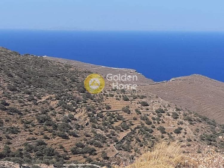 Αγροτεμάχιο στην Άγιος Νικόλαος Νύχι, Κέα — Φωτογραφία 9 από 9