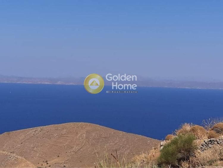 Αγροτεμάχιο στην Άγιος Νικόλαος Νύχι, Κέα — Φωτογραφία 1 από 9