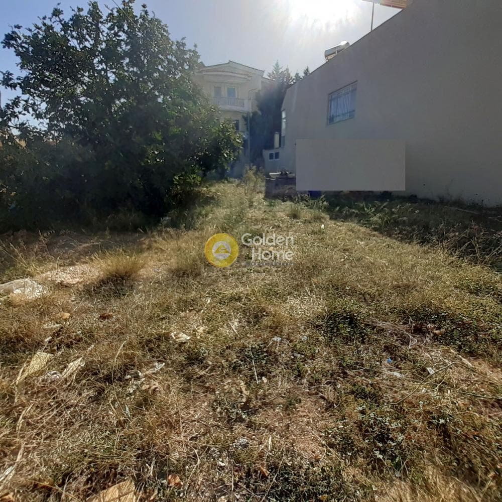 Οικόπεδο στην Πάτημα, Χαλάνδρι — Φωτογραφία 3 από 5