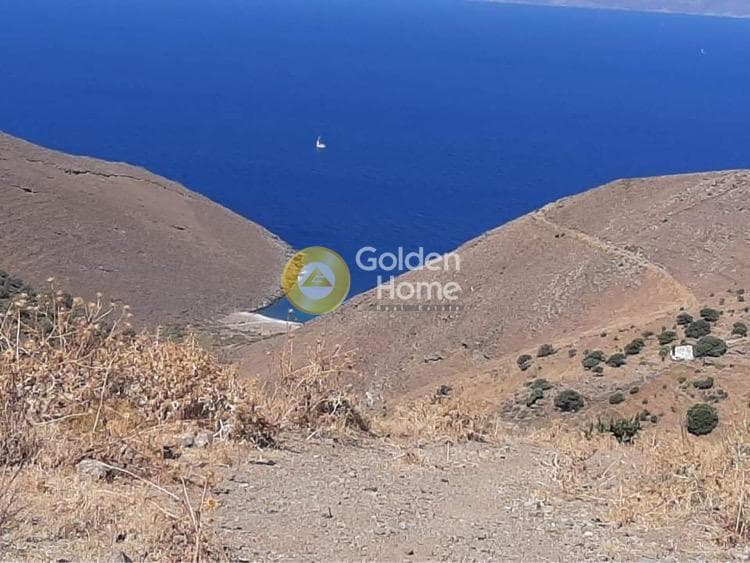 Αγροτεμάχιο στην Αγία Μαρίνα, Κέα — Φωτογραφία 8 από 9