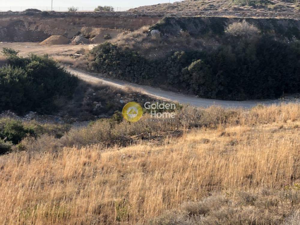 Αγροτεμάχιο στην Πρόδρομος, Πάρος — Φωτογραφία 2 από 6