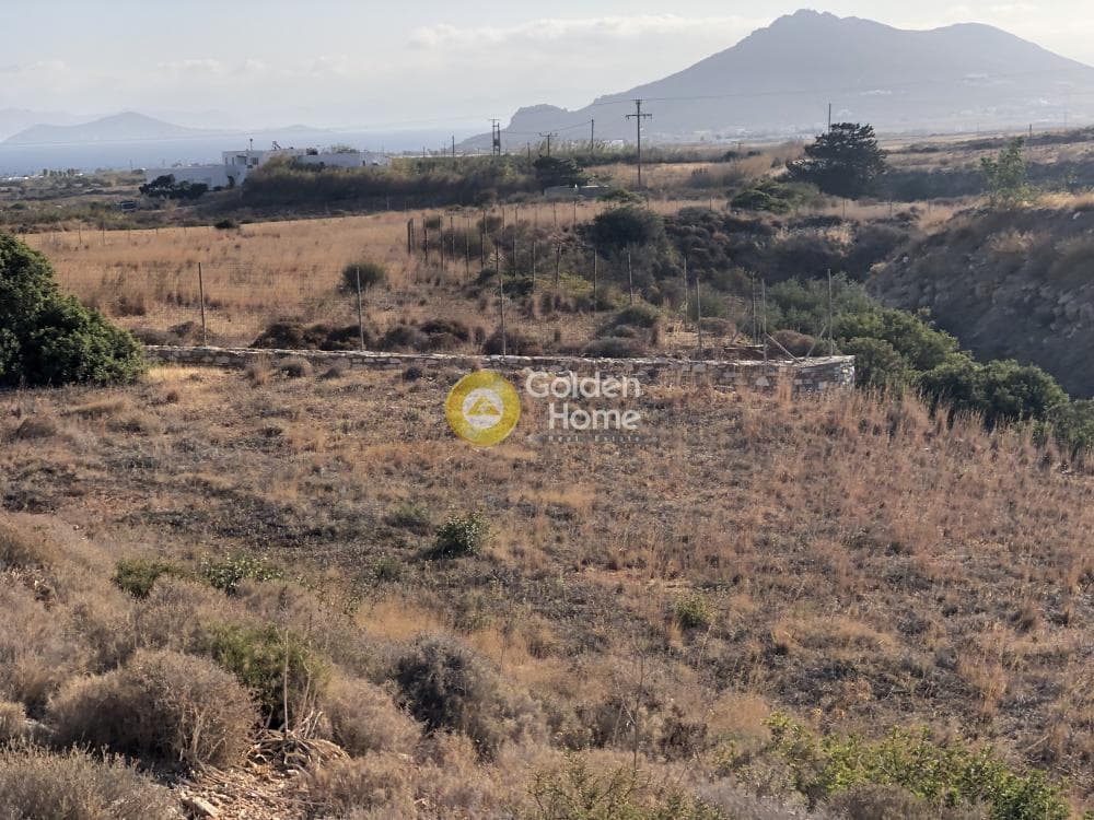 Αγροτεμάχιο στην Πρόδρομος, Πάρος — Φωτογραφία 4 από 6